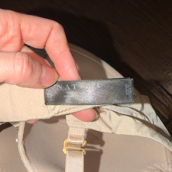 Natori Conform Full Fit Bra - Picture 5 of 7